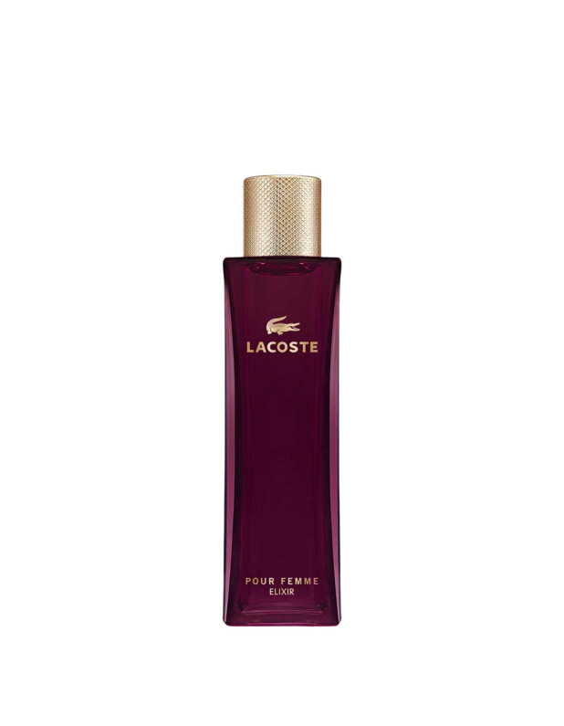 Pour Femme Elixir Edp